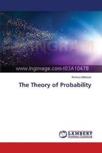 The Theory of Probability