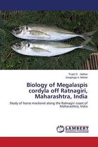 Biology of Megalaspis Cordyla Off Ratnagiri, Maharashtra, India