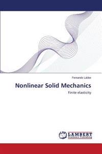 Nonlinear Solid Mechanics