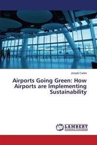 Airports Going Green