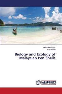Biology and Ecology of Malaysian Pen Shells