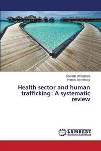 Health Sector and Human Trafficking