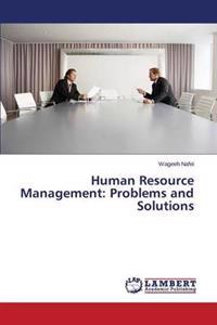 Human Resource Management