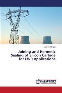 Joining and Hermetic Sealing of Silicon Carbide for Lwr Applications