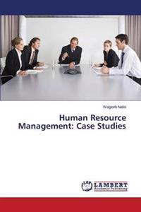 Human Resource Management
