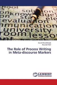 The Role of Process Writing in Meta-discourse Markers