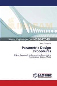 Parametric Design Procedures