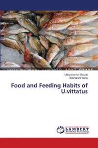 Food and Feeding Habits of U.vittatus