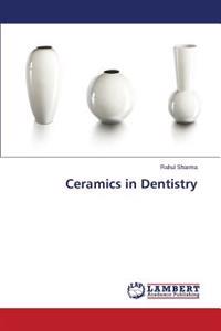 Ceramics in Dentistry