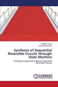 Synthesis of Sequential Reversible Circuits through State Machine