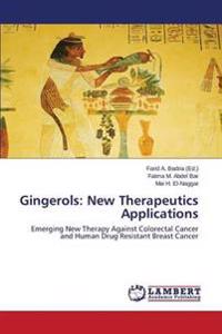 Gingerols