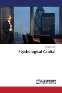 Psychological Capital