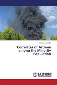 Correlates of Asthma among the Minority Population