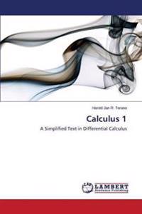 Calculus 1