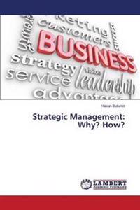 Strategic Management