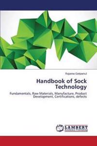Handbook of Sock Technology