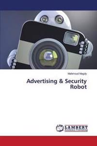 Advertising & Security Robot