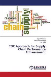 TOC Approach for Supply Chain Performance Enhancement