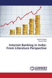 Internet Banking in India