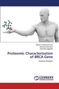 Proteomic Characterization of BRCA Gene