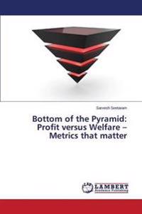 Bottom of the Pyramid