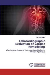 Echocardiographic Evaluation of Cardiac Remodeling