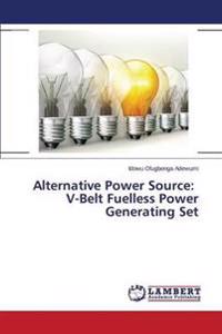 Alternative Power Source