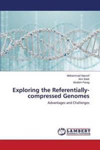 Exploring the Referentially-compressed Genomes