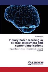 Inquiry-based learning in science