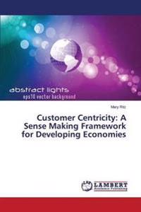 Customer Centricity