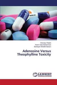 Adenosine Versus Theophylline Toxicity