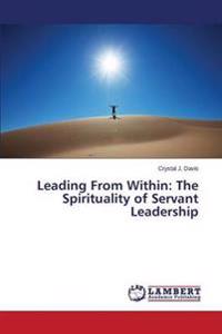 Leading From Within