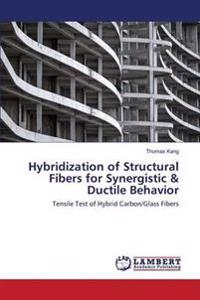 Hybridization of Structural Fibers for Synergistic & Ductile Behavior