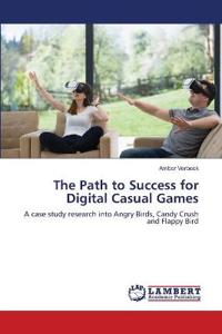 The Path to Success for Digital Casual Games