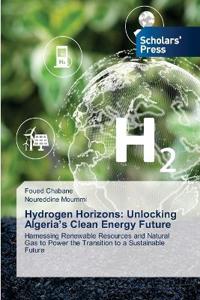 Hydrogen Horizons