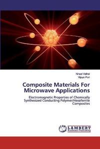 Composite Materials For Microwave Applications