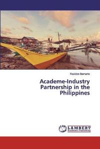 Academe-Industry Partnership in the Philippines