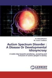 Autism Spectrum Disorder