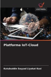 Platforma IoT-Cloud
