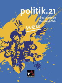 politik.21 neu Rheinland-Pfalz