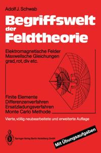 Computer Science and Engineering (German Language)