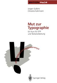 Edition PAGE