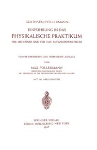 Life Science and Basic Disciplines (German Language)