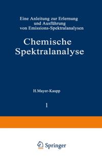 Anleitungen für die chemische Laboratoriumspraxis