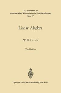 Grundlehren der mathematischen Wissenschaften