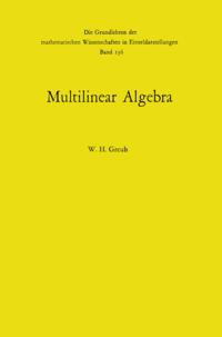 Grundlehren der mathematischen Wissenschaften