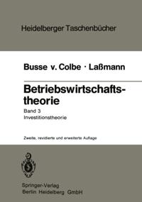 Heidelberger Taschenbücher