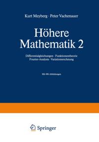 Springer-Lehrbuch