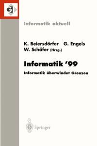 Informatik aktuell