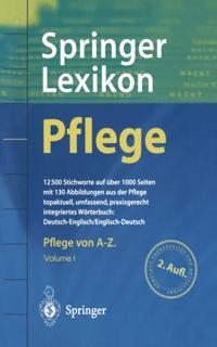Springer Lexikon Pflege